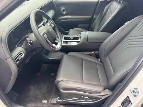 Used 2026 Hyundai Palisade SEL AWD/4WD image 9