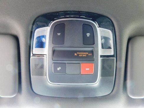 New 2025 Hyundai Santa Cruz XRT image 23