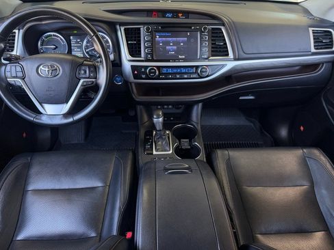 Used 2019 Toyota Highlander Limited AWD/4WD image 13