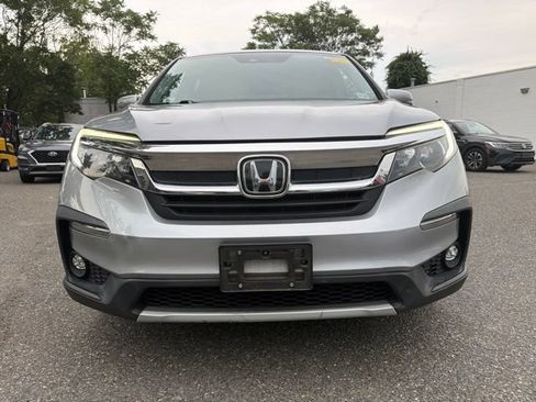 Used 2020 Honda Pilot EX-L image 2