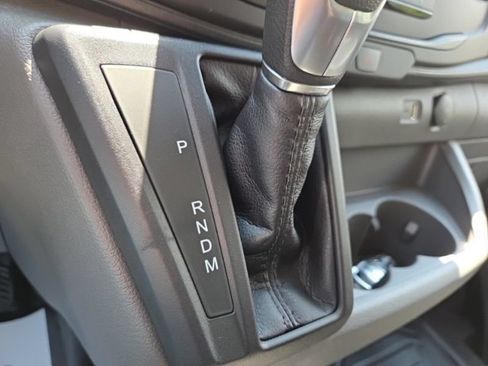 New 2026 Ford Transit 350 XL AWD/4WD image 33
