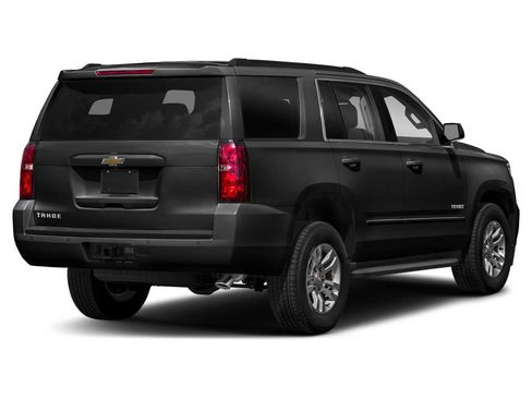 Used 2019 Chevrolet Tahoe LT AWD/4WD image 2