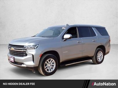 Used 2024 Chevrolet Tahoe LT