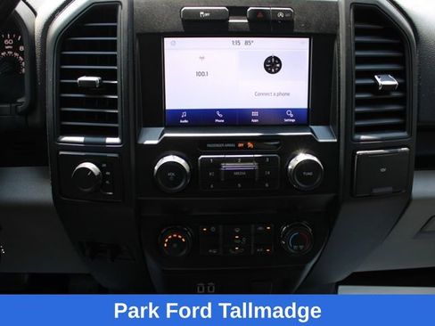 Used 2019 Ford F150 XL w/ Equipment Group 101A Mid AWD/4WD image 16