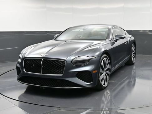 New 2026 Bentley Continental GT AWD/4WD image 6