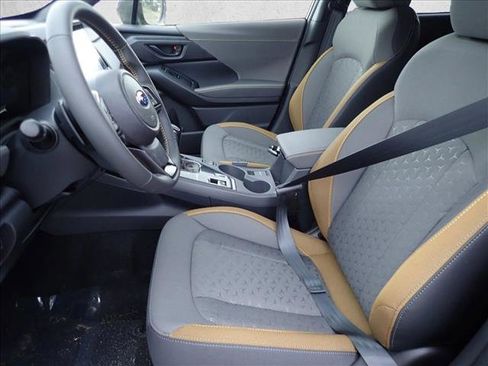 New 2026 Subaru Crosstrek 2.5i Sport image 10