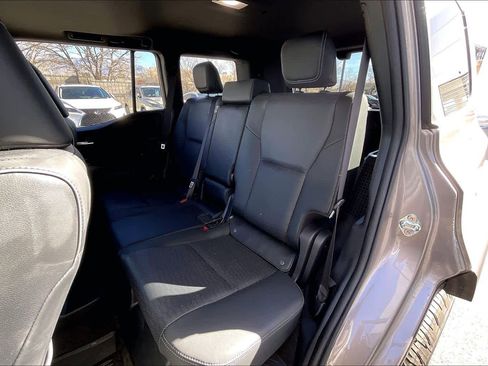 Used 2024 Toyota Land Cruiser First Edition image 21