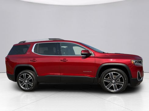 Used 2023 GMC Acadia SLT w/ Preferred Package AWD/4WD image 18