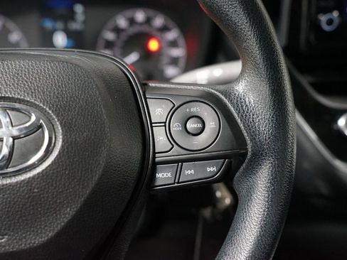 Certified 2024 Toyota Corolla LE image 13