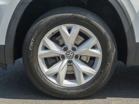 Used 2018 Volkswagen Atlas SE FWD image 18