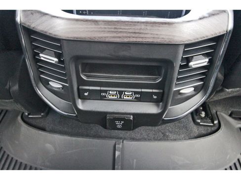 Used 2025 RAM 1500 Laramie w/ Laramie Southwest Edition image 15