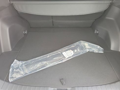 Certified 2025 Toyota RAV4 XLE Premium FWD image 12