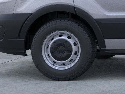 New 2026 Ford Transit 250 148 Medium Roof w/ Load Area Protection Package image 19