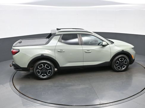 Used 2022 Hyundai Santa Cruz SEL Premium AWD/4WD image 40