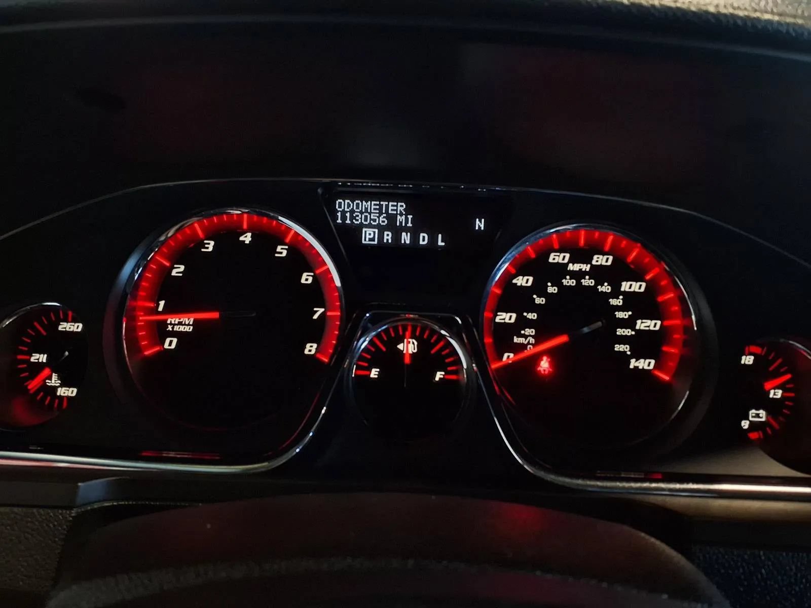 Used 2014 GMC Acadia SLE AWD/4WD image 23