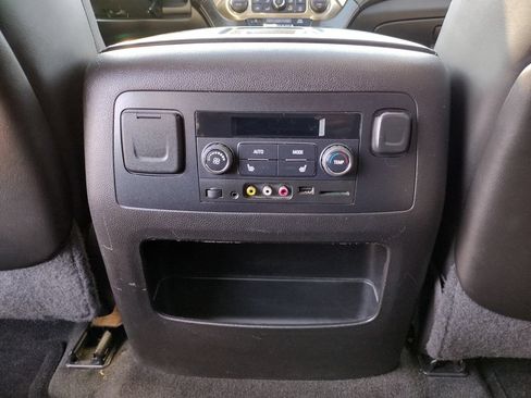 Used 2015 GMC Yukon Denali w/ Premium Package AWD/4WD image 21
