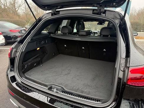 Certified 2026 Mercedes-Benz GLC 300 4MATIC image 17