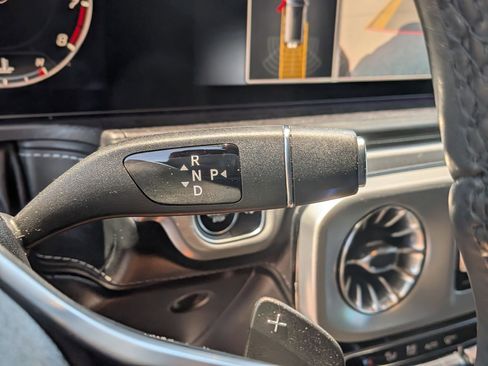 Used 2021 Mercedes-Benz G 550 image 27