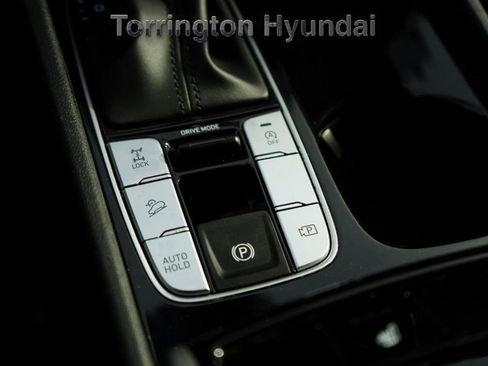 Certified 2023 Hyundai Tucson SEL w/ Winter Package image 21