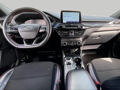 Used 2025 Ford Escape ST-Line FWD image 13