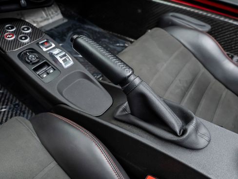 Used 2015 Alfa Romeo 4C Spider w/ Spider Track Package image 41