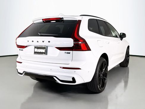 New 2026 Volvo XC60 T8 Ultra w/ Climate Package PRO AWD/4WD image 7