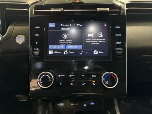 Used 2022 Hyundai Santa Cruz SEL w/ Activity Package AWD/4WD image 18