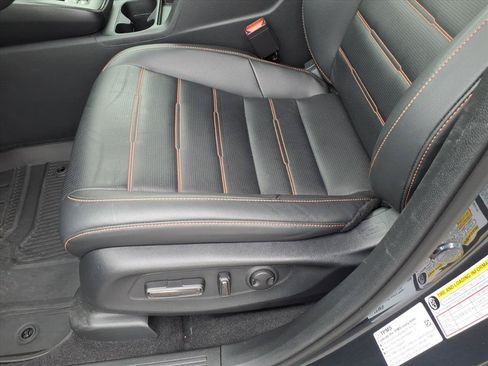 Used 2024 Honda CR-V Sport Touring image 25