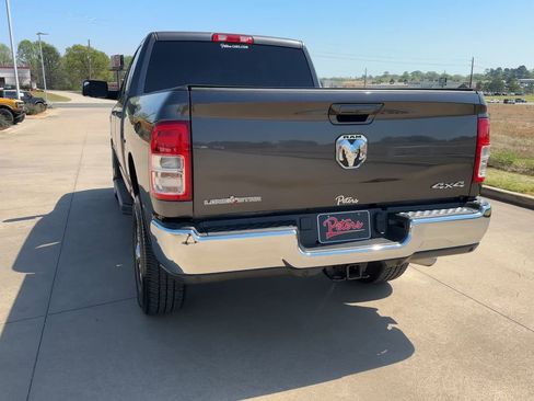 Used 2022 RAM 2500 Lone Star w/ Level A Equipment Group image 6