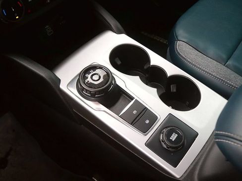 Used 2023 Ford Bronco Sport Outer Banks AWD/4WD image 21