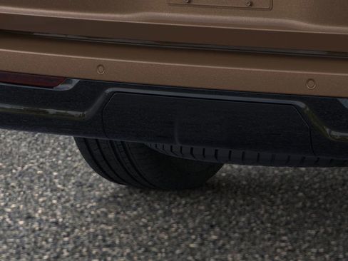 New 2025 Lincoln Navigator Black Label image 23