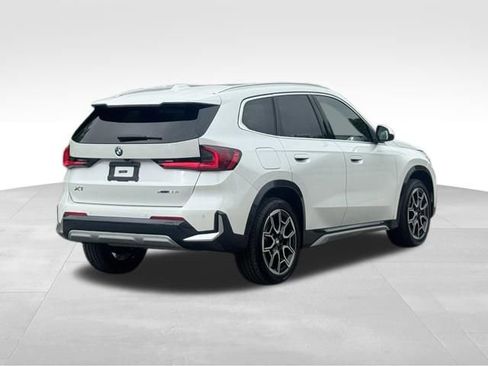 Certified 2026 BMW X1 xDrive28i AWD/4WD image 9