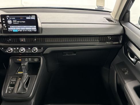 Certified 2024 Honda CR-V EX-L image 28