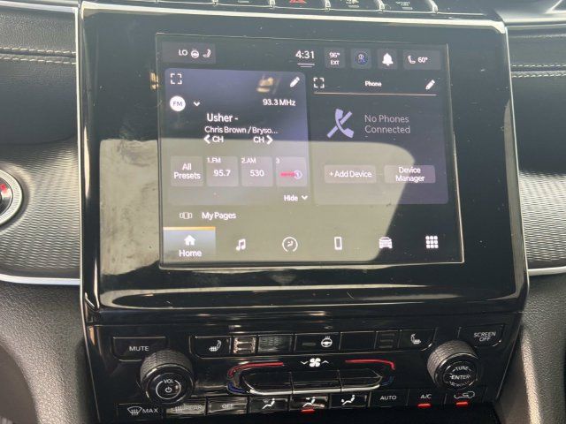 Used 2025 Jeep Grand Cherokee L Altitude RWD image 32