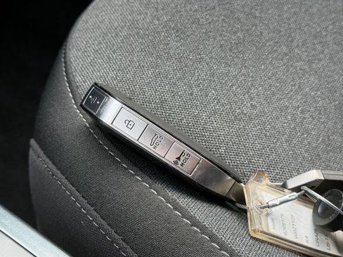 Used 2025 Kia K4 LXS image 22