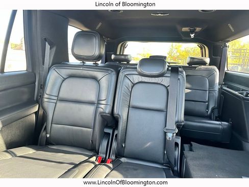 Used 2023 Lincoln Navigator L Reserve image 67