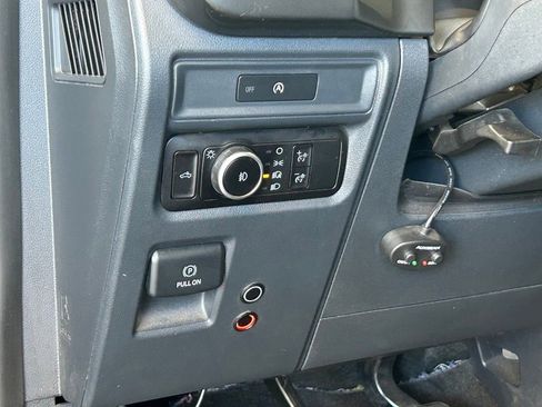 Used 2025 Ford F150 STX w/ Equipment Group 200A AWD/4WD image 35