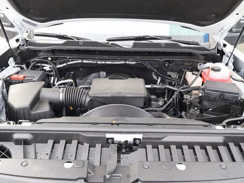 New 2026 Chevrolet Silverado 3500 W/T w/ WT Convenience Package AWD/4WD image 33