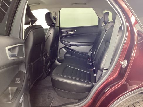 Used 2024 Ford Edge SEL w/ Convenience Package AWD/4WD image 13