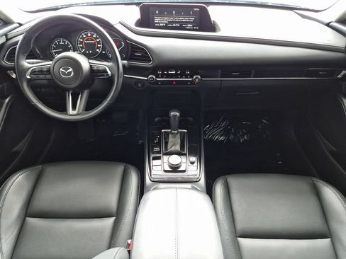 Used 2025 MAZDA CX-30 AWD 2.5 S w/ Preferred Package image 24