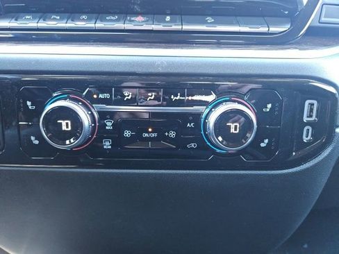 New 2026 GMC Sierra 1500 SLE w/ X31 Off-Road Package image 18