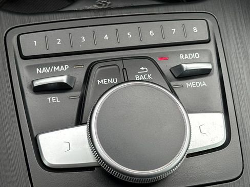 Used 2019 Audi A5 2.0T Premium Plus w/ Premium Plus image 20