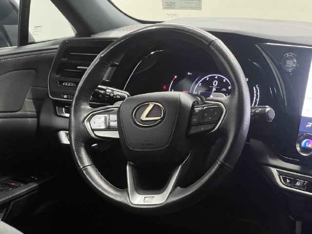 Certified 2024 Lexus RX 350 F Sport w/ Convenience Package AWD/4WD image 15