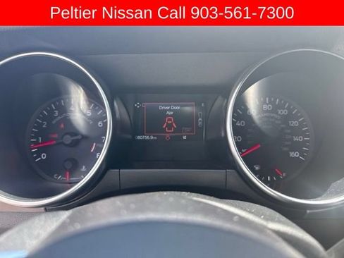 Used 2021 Ford Mustang GT Premium w/ Ford Safe & Smart Package RWD image 23