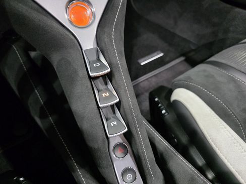 New 2027 McLaren 750S Spider RWD image 15