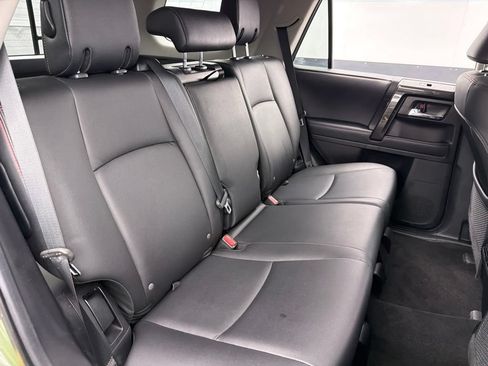 Used 2020 Toyota 4Runner TRD Pro AWD/4WD image 25