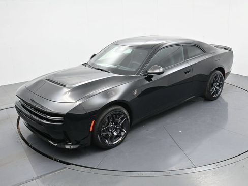 New 2026 Dodge Charger Scat Pack AWD/4WD image 20