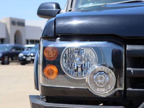 Used 2004 Land Rover Discovery SE image 58