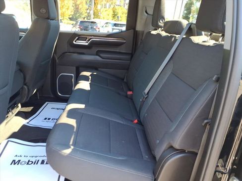 Used 2022 Chevrolet Silverado 1500 LT image 17