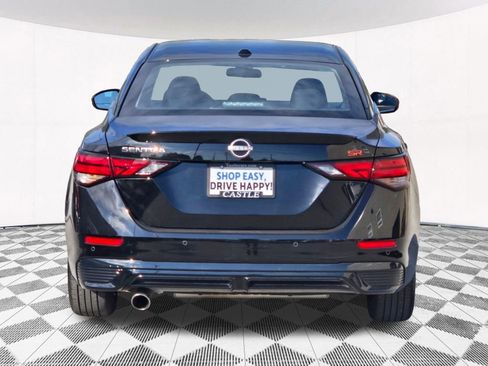 Used 2025 Nissan Sentra SR image 18